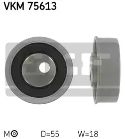 VKM 75613 SKF
